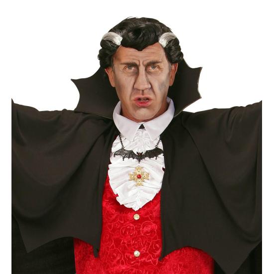 Collar con Murciélago Collar con Murciélago