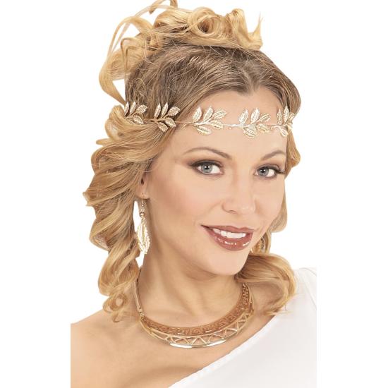 Collar Personajes Historícos Dorado Collar Personajes Historícos Dorado