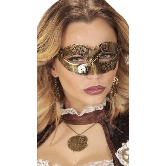 Collar reloj steampunk Collar reloj steampunk