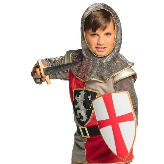 Conjunto  Medieval Escudo y Espada infantil Conjunto  Medieval Escudo y Espada infantil