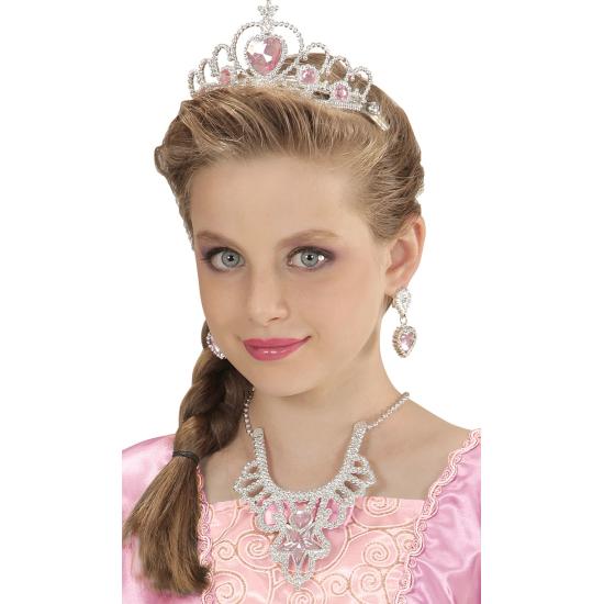 Conjunto  princesa infantil Conjunto  princesa infantil