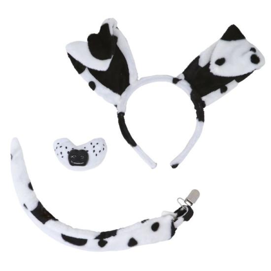 Conjunto DALMATA Conjunto DALMATA