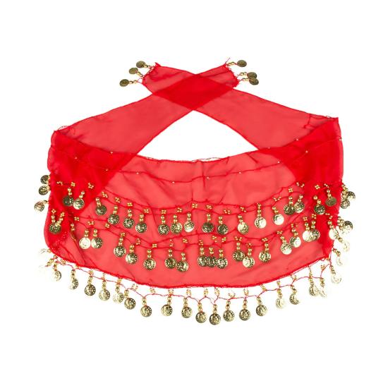 Conjunto Zingara o danza del vientre rojo Conjunto Zingara o danza del vientre rojo