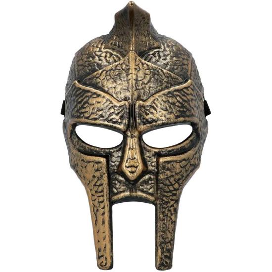 Conjunto espartano Conjunto espartano