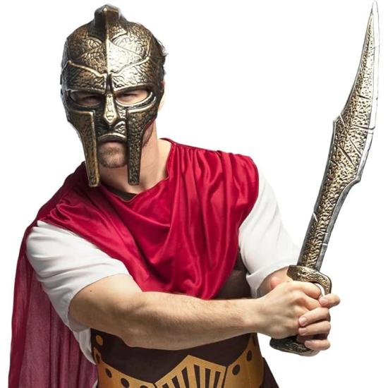 Conjunto espartano Conjunto espartano