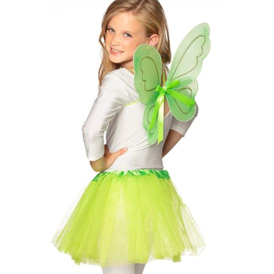 Conjunto Hada del Bosque infantil Conjunto Hada del Bosque infantil