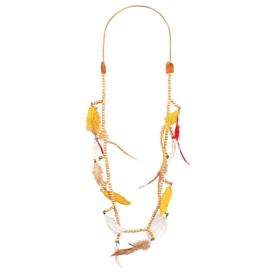 Conjunto Indio (gargantilla y collar) Conjunto Indio (gargantilla y collar)