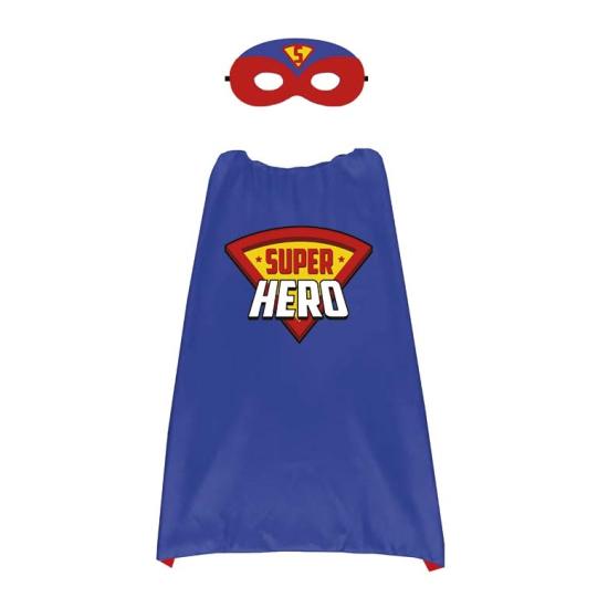Conjunto infantil Superhéroe 70 cms Conjunto infantil Superhéroe 70 cms