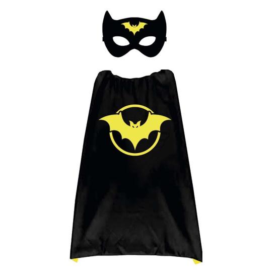 Conjunto infantil Superhéroe Batman 70 cms Conjunto infantil Superhéroe Batman 70 cms