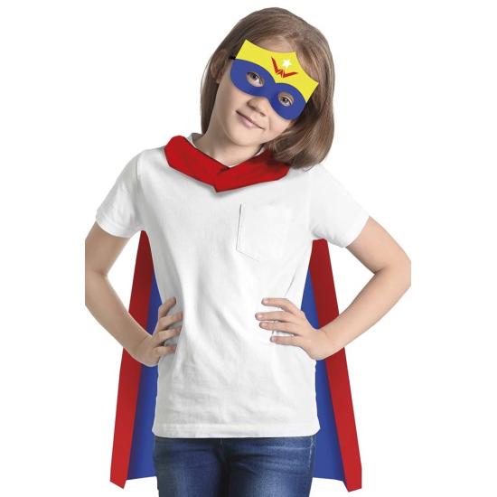 Conjunto infantil Superhéroe Wonder Woman 70 cms Conjunto infantil Superhéroe Wonder Woman 70 cms