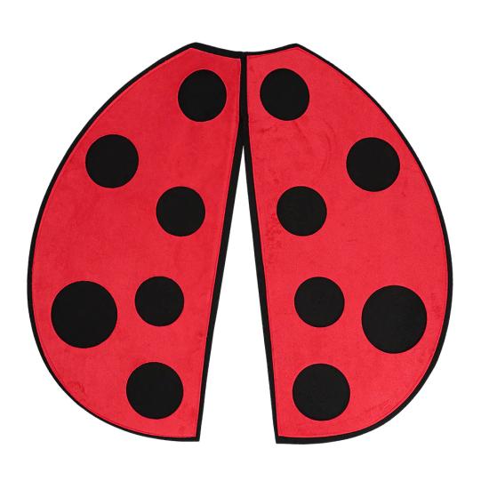 Conjunto Mariquita Conjunto Mariquita