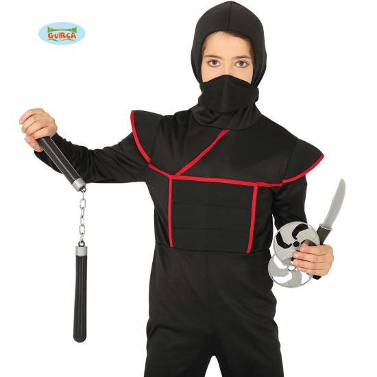 Conjunto Ninja Conjunto Ninja