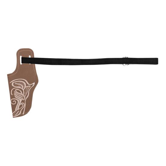 Sobaquera con 2 Cuchillos de Juguete – Accesorio Impactante para Halloween, Carnaval y Cosplay Sobaquera con 2 Cuchillos de Juguete – Accesorio Impactante para Halloween, Carnaval y Cosplay