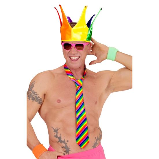 Corbata Arcoíris Corbata Arcoíris