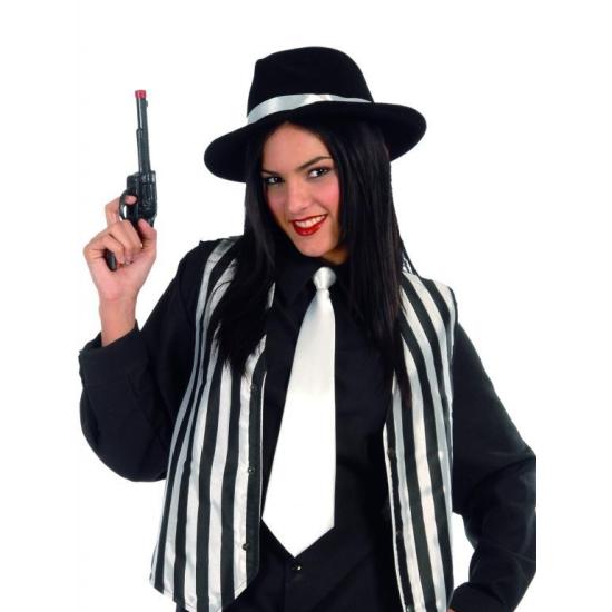 Corbata Blanca Auto-Regulable Corbata Blanca Auto-Regulable