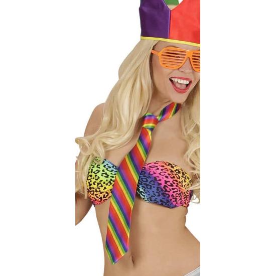 Corbata de Arcoiris Corbata de Arcoiris