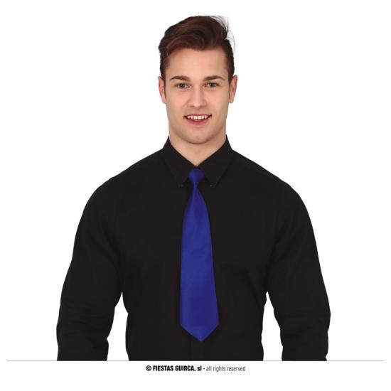 Corbata Colores surtidos  40 cms Corbata Colores surtidos  40 cms