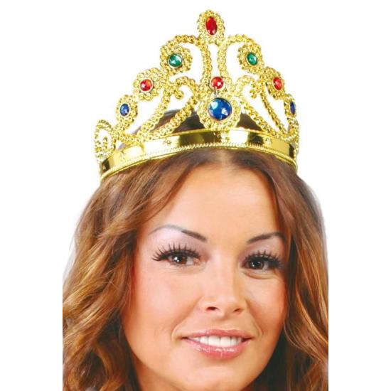 Corona  Reina Oro Brillantes Corona  Reina Oro Brillantes