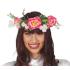 Corona de Flores para Adulto Corona de Flores para Adulto