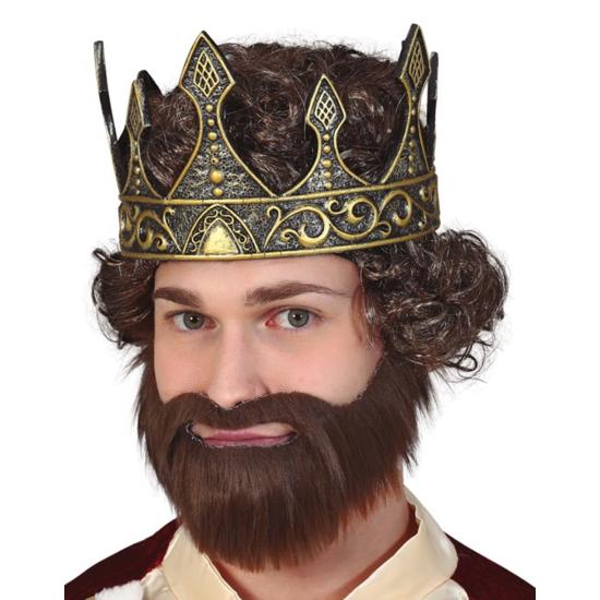 Corona de Latex medieval Corona de Latex medieval