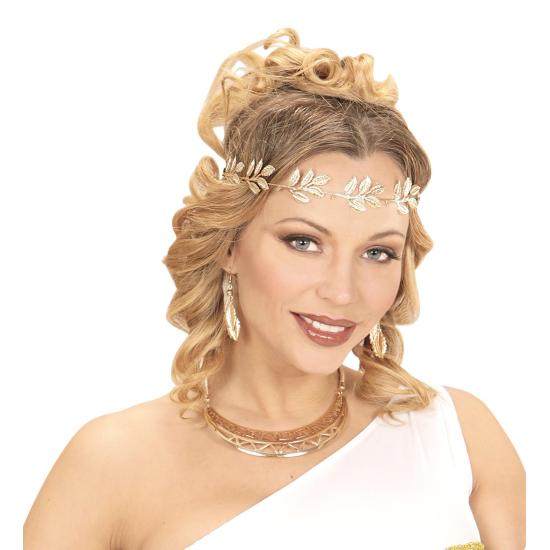 Corona laurel Oro Corona laurel Oro