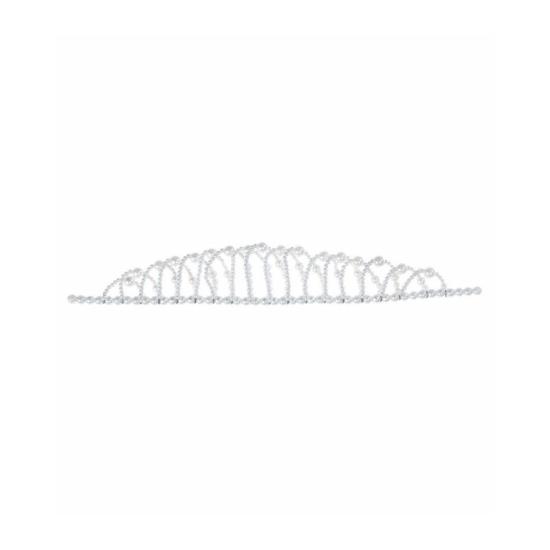 Corona de Perlas Moldeable Corona de Perlas Moldeable