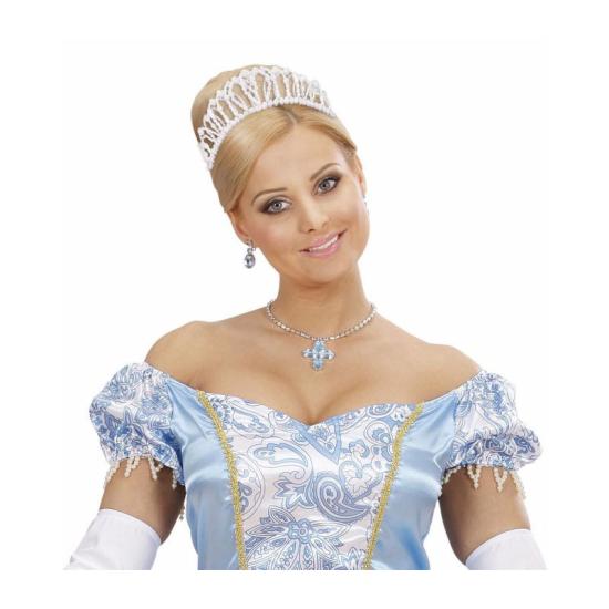 Corona de Perlas Moldeable Corona de Perlas Moldeable