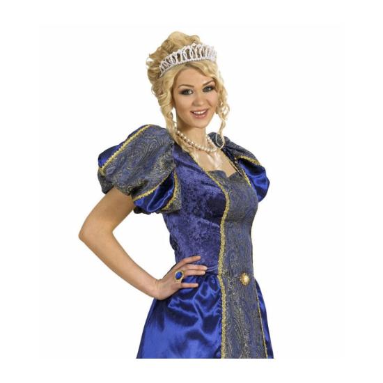 Corona de Perlas Moldeable Corona de Perlas Moldeable