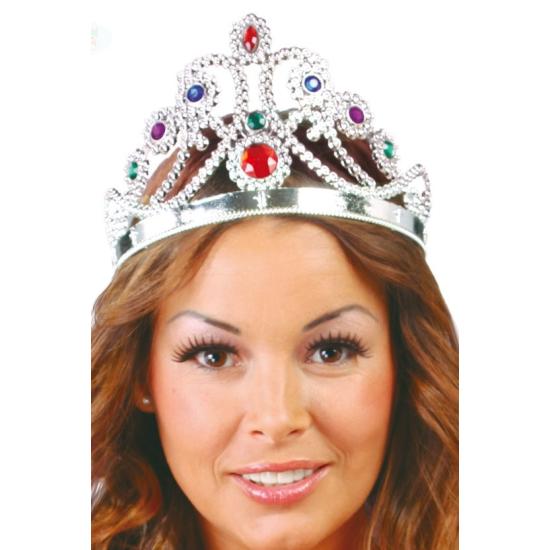 Corona de Reina Plata II Corona de Reina Plata II