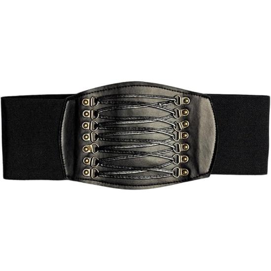 Corsé Pirata Lujo adulta Corsé Pirata Lujo adulta