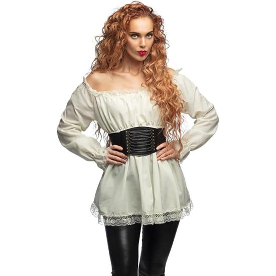 Corsé Pirata Lujo adulta Corsé Pirata Lujo adulta