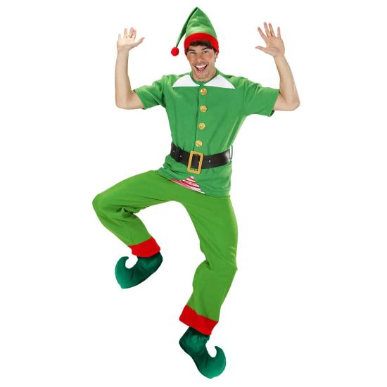 Cubre Zapatos Enano color Verdes. Cubre Zapatos Enano color Verdes.