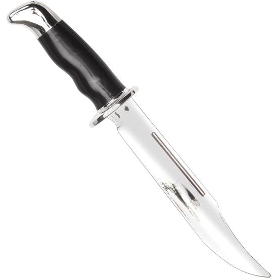 Cuchillo Bowie GhostFace® de 33 cm Cuchillo Bowie GhostFace® de 33 cm