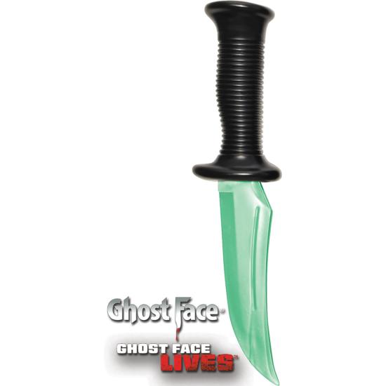 Cuchillo GID GhostFace® Cuchillo GID GhostFace®