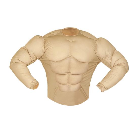 Cuerpo Musculoso de niño Cuerpo Musculoso de niño