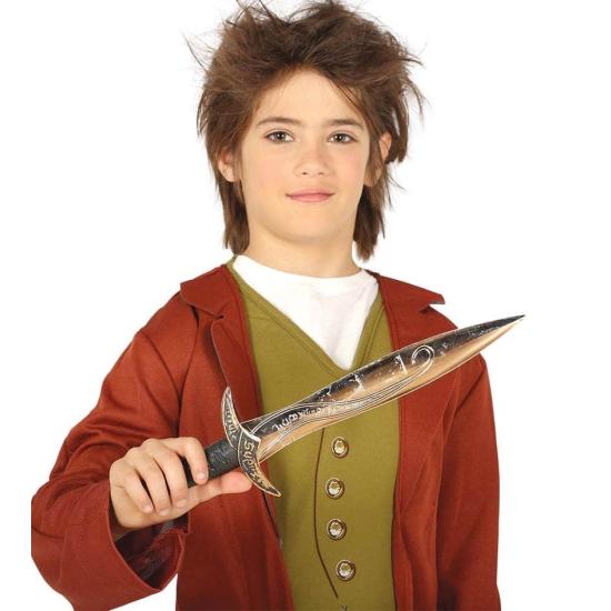 Daga de Hobbit 39 cm Daga de Hobbit 39 cm
