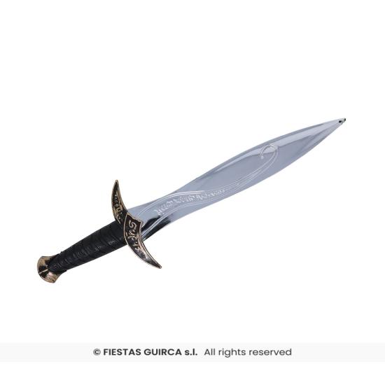 Daga de Hobbit 39 cm Daga de Hobbit 39 cm