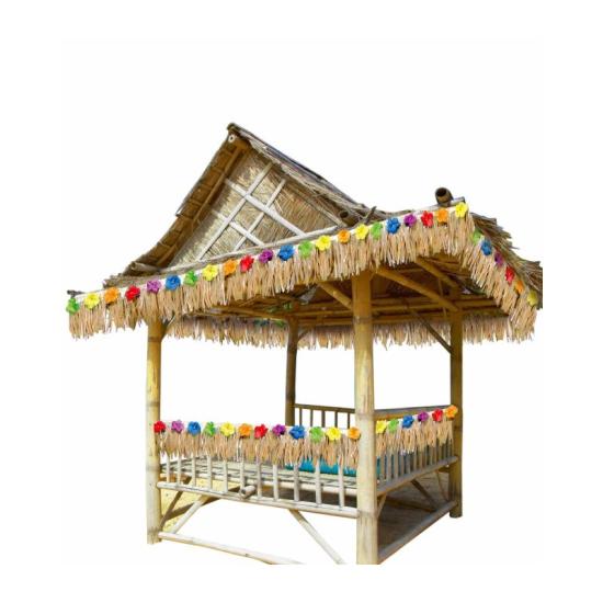 Decoración ambiente Tropical 730 x 30 cms Decoración ambiente Tropical 730 x 30 cms