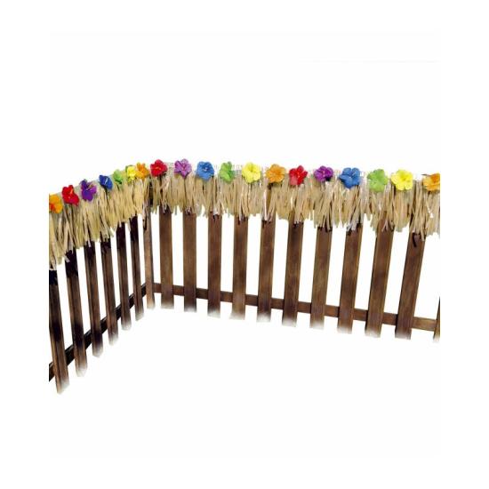 Decoración ambiente Tropical 730 x 30 cms Decoración ambiente Tropical 730 x 30 cms