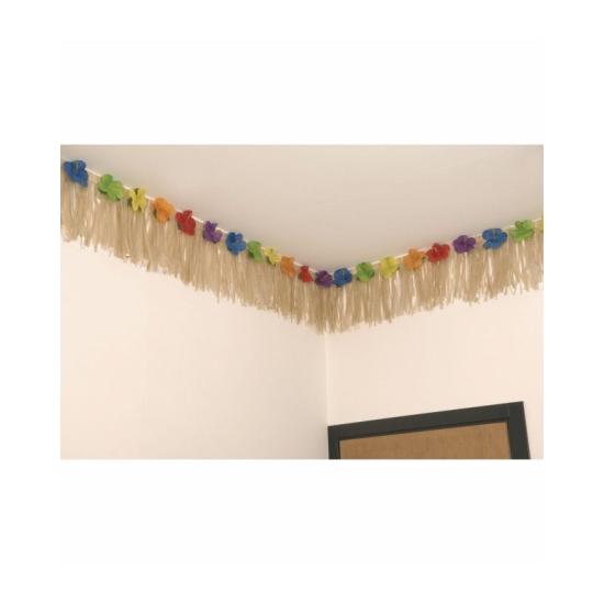 Decoración ambiente Tropical 730 x 30 cms Decoración ambiente Tropical 730 x 30 cms