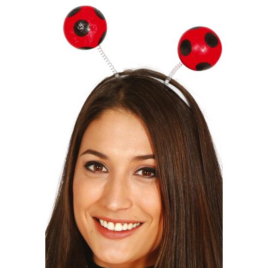 Diadema de Mariquita bolas Diadema de Mariquita bolas