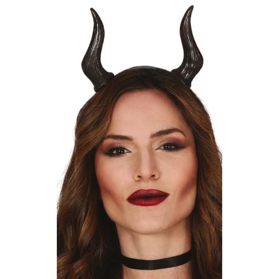 Diadema Demonio Oscuro Diadema Demonio Oscuro