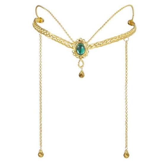 Diadema Elfo Fantasy. Diadema Elfo Fantasy.