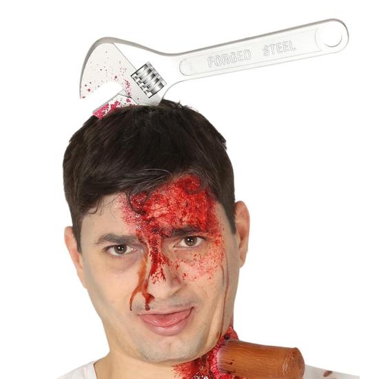 Diadema Llave Inglesa 28 cms Diadema Llave Inglesa 28 cms