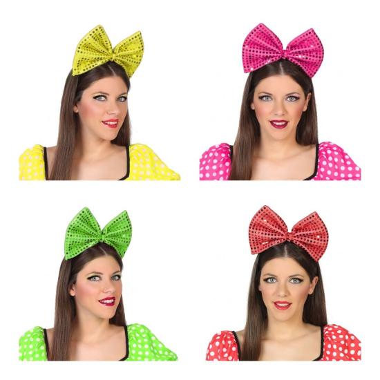 Diadema Ratita Colores.ato Diadema Ratita Colores.ato