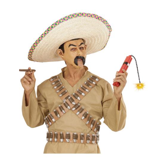 Dinamita para disfraces Dinamita para disfraces