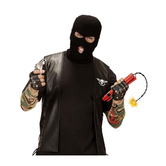 Dinamita para disfraces Dinamita para disfraces