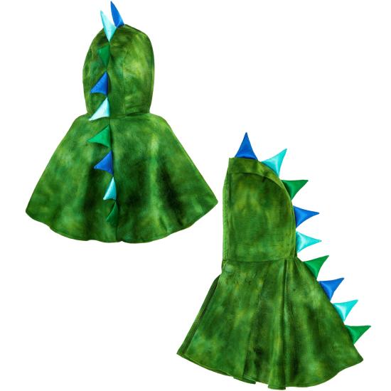 Dinosaurio Peluche con Capucha Dinosaurio Peluche con Capucha