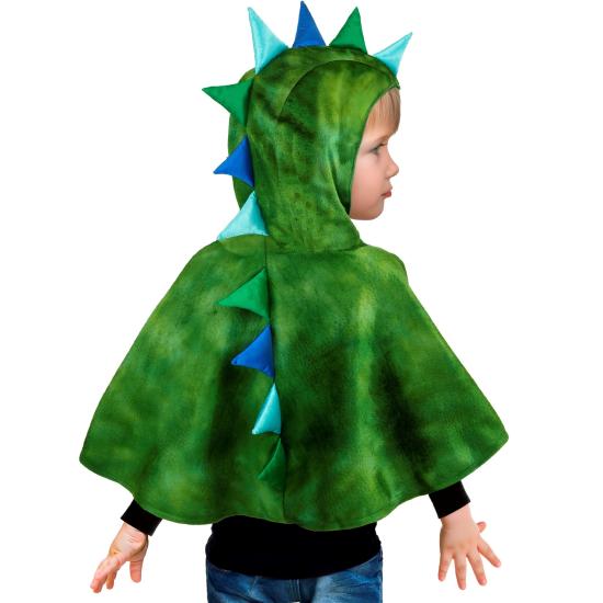 Dinosaurio Peluche con Capucha Dinosaurio Peluche con Capucha