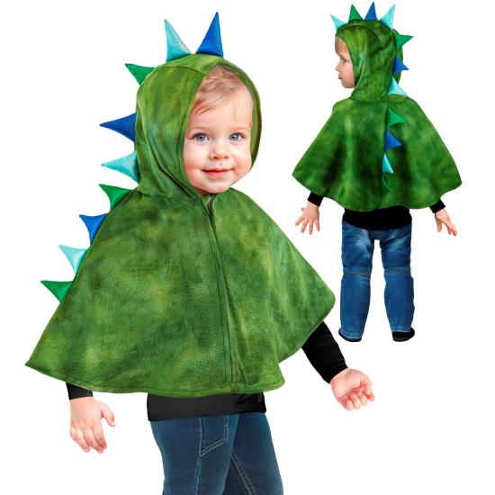 Dinosaurio Peluche con Capucha Dinosaurio Peluche con Capucha